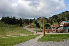 01 The Hike To Mount Assiniboine Begins At Sunshine Village.jpg